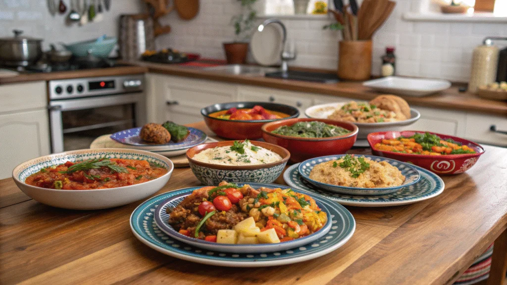 Mexican Cuisine Beyond Tacos: A Journey Through Flavor