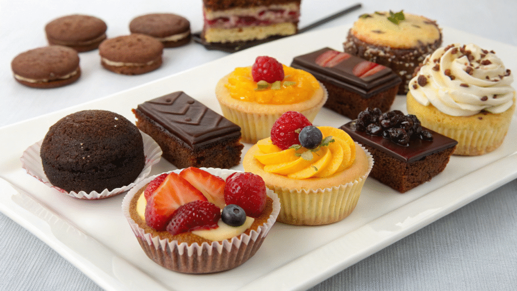 10 Irresistible Sweets You Can Whip Up in Under 30 Minutes