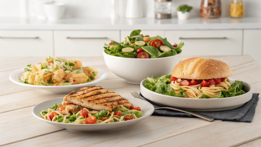 Secrets Chefs Don’t Tell You: Smart Tips for Everyday Cooking